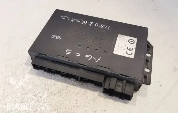 Audi A6 S6 C5 4B Comfort/convenience module 4B0962258K