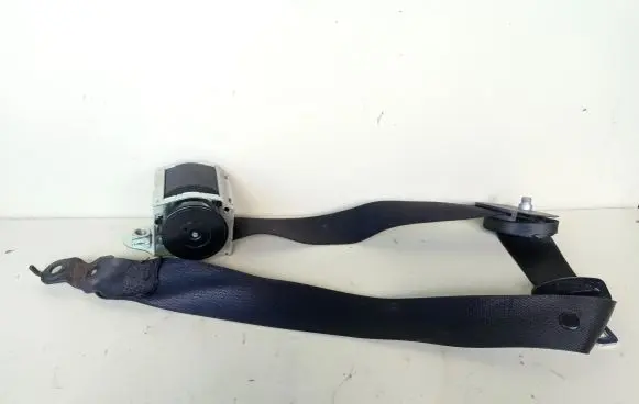 Mercedes-Benz GL X164 Front seatbelt 6090305