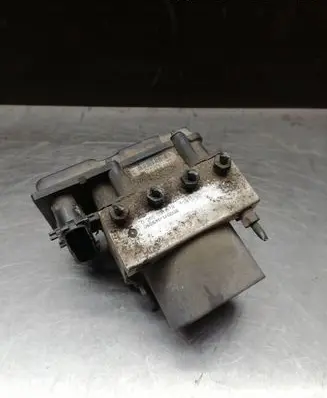 Toyota Aygo AB10 ABS Pump 0265231579 445100H010