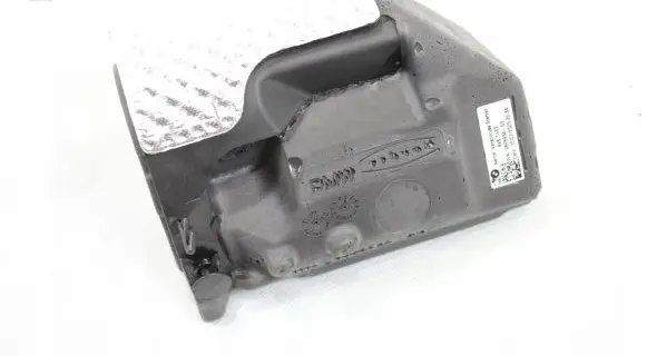 BMW X5 G05 Starter motor parts 9895934