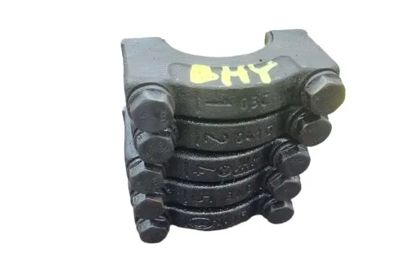 Volkswagen Golf V Crankshaft Holder STOPYBMY