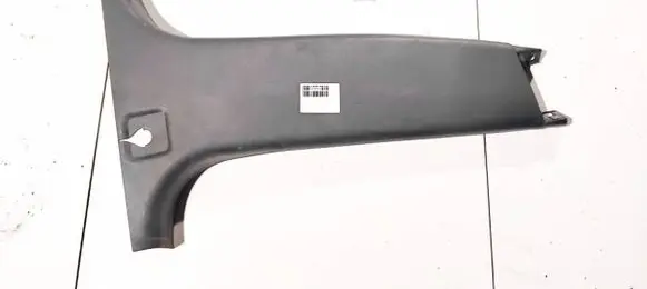 Citroen C3 Other interior part 9647693577 p3100-0706