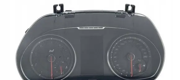 Hyundai i30 Speedometer control unit/module 94003S0153