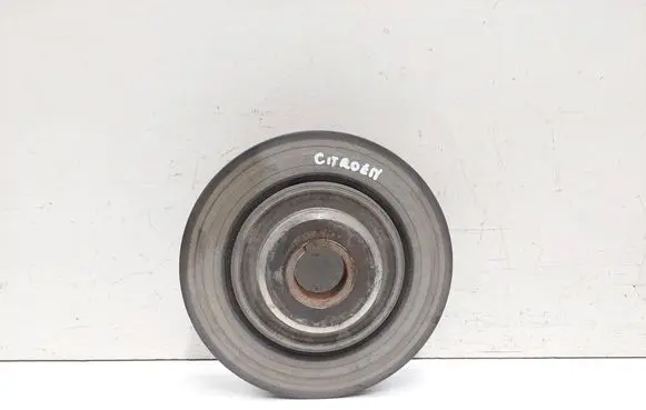 Citroen C5 Crankshaft pulley 