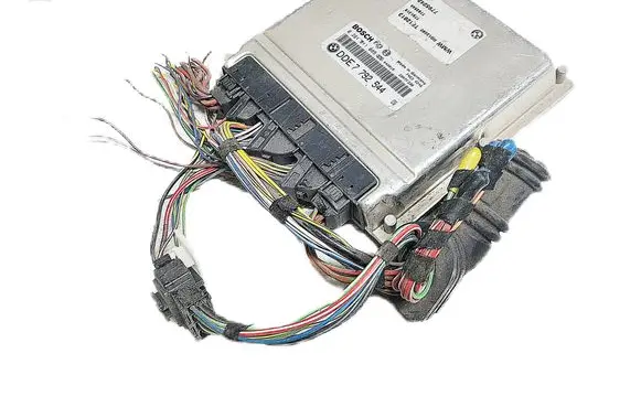 Mini One - Cooper R50 - 53 Engine control unit/module 7792544