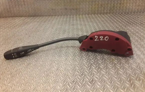 Mercedes-Benz S W220 Cruise control switch 0075457624 A0075457624