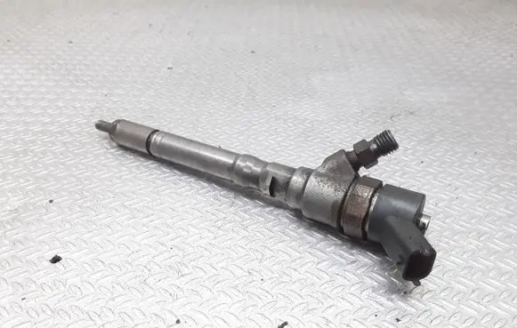 Hyundai Getz Fuel injector 0445110126