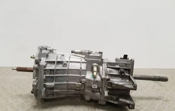 Chevrolet Corvette C7 Manual 7 speed gearbox 24255978