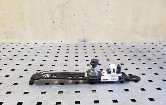 Jeep Grand Cherokee Seat belt adjustment rail 04610241AC