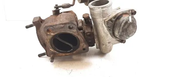 Volvo S40, V40 Turbo 8627989
