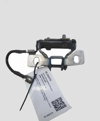 BMW 1 F20 F21 Tailgate/trunk/boot hinge 723987510