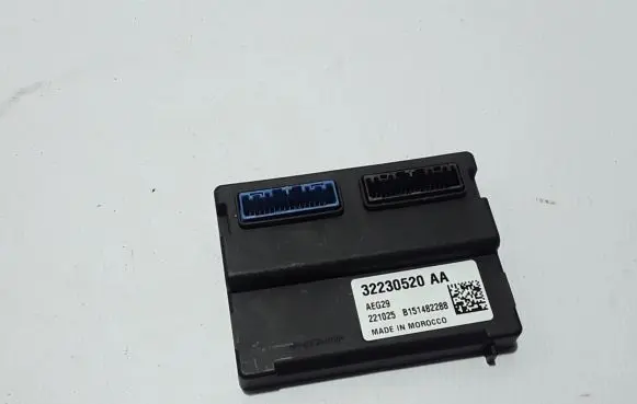Volvo C40 Other control units/modules 32230520