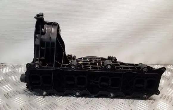 Jeep Patriot Intake manifold A6510900037