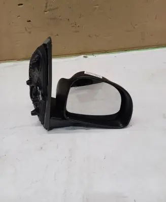 Fiat Panda III Front door electric wing mirror 0735594379