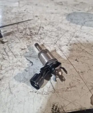 Ford Ecosport Fuel injector CM5EBB
