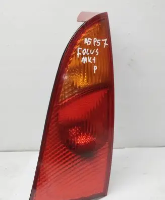 Ford Focus Rear/tail lights
