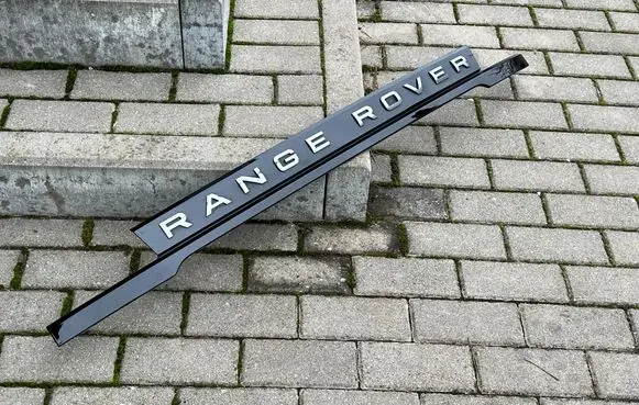 Land Rover Evoque II Tailgate trim K8D2402A30A