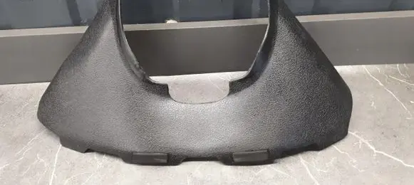Renault Megane I Steering wheel column trim 7700841078
