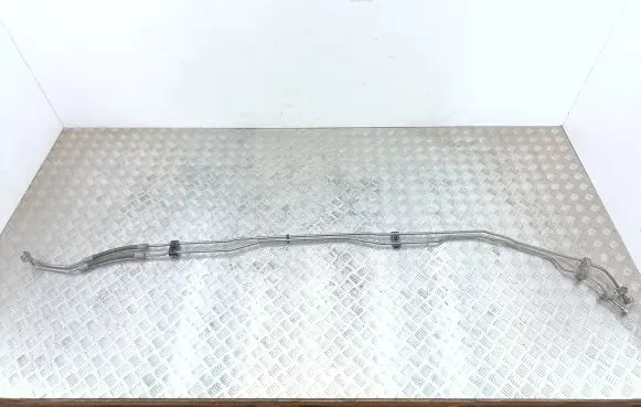 BMW 5 F10 F11 Power steering hose/pipe/line 6792433