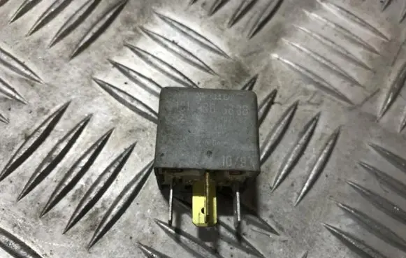 Volkswagen Sharan Other relay wl020202002 101906383b