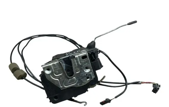 Mercedes-Benz SLK R171 Front door lock 1717202635 171720263501 004134112637