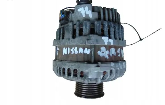 Nissan Note (E11) Generator/alternator 23100BC00A