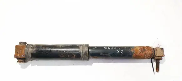 Renault Scenic II - Grand scenic II Rear shock absorber/damper