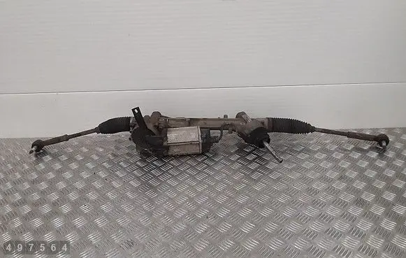 Opel Astra J Steering rack 7817974111 p13413958 7805501620