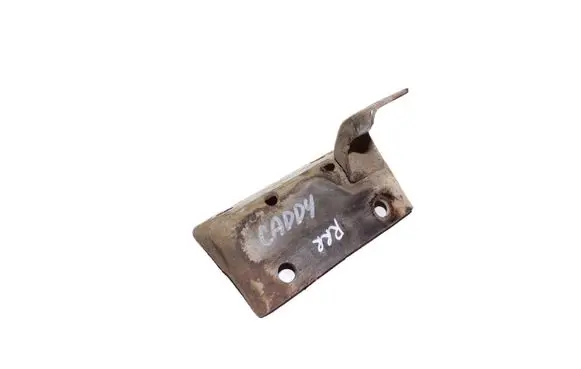 Muffler mount bracket/holder