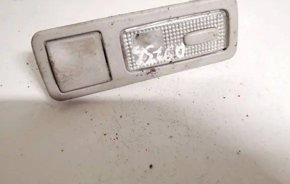 Citroen C5 Other interior light 9642438077