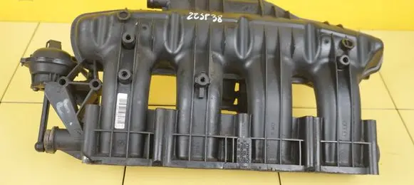 Audi A4 S4 B8 8K Intake manifold 06H133185H CDH