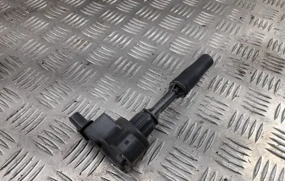 Cadillac CTS High voltage ignition coil 12654078