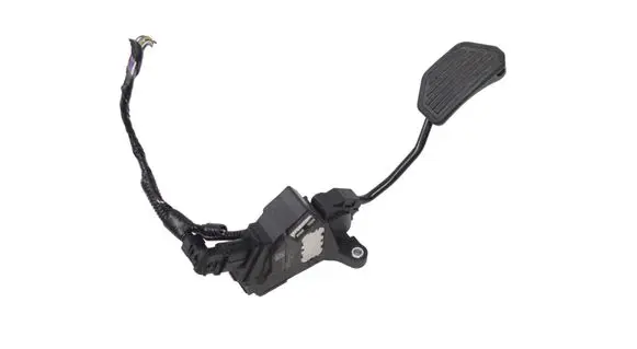 Lexus NX Accelerator throttle pedal 781100W050