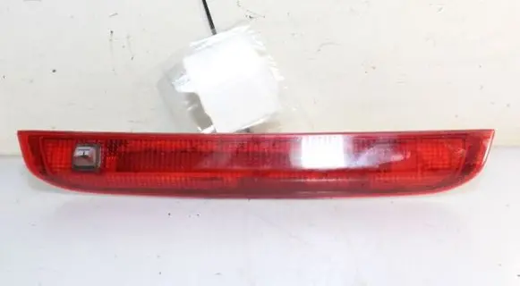 Ford Fiesta Third/center stoplight