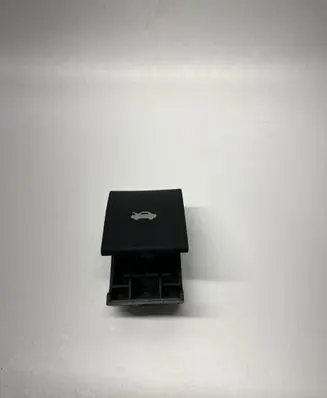 Dodge Challenger Engine bonnet (hood) release handle