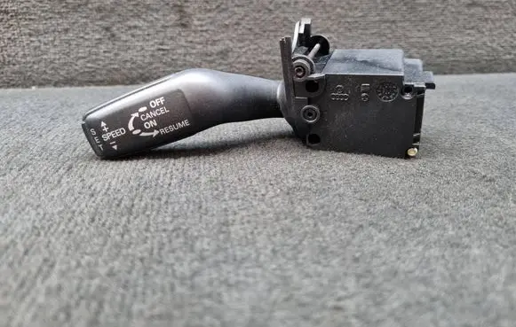 Audi A6 S6 C6 4F Cruise control switch 4E0953521 4E0953521B4PK 4E0953521B