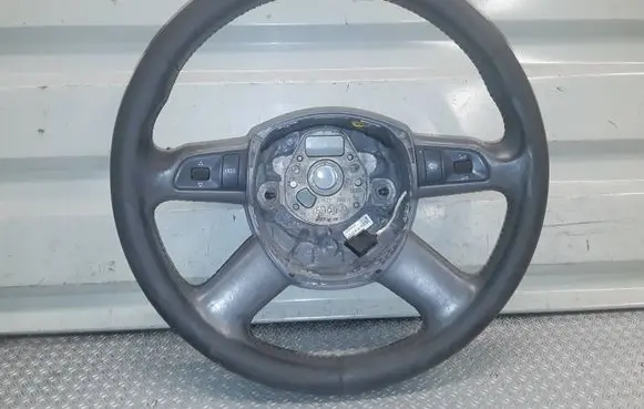 Audi A6 S6 C6 4F Steering wheel 4F0419091AH