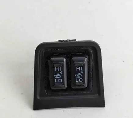 Mitsubishi Outlander Seat heating switch 8610A114