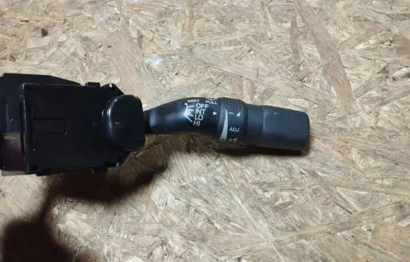Honda Legend Wiper control stalk M22670