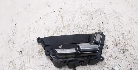 Mercedes-Benz S W221 Seat control switch A2218708558