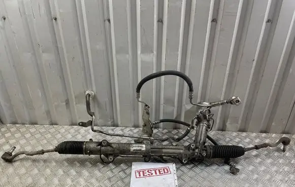 BMW X5 E70 Steering rack P679265705