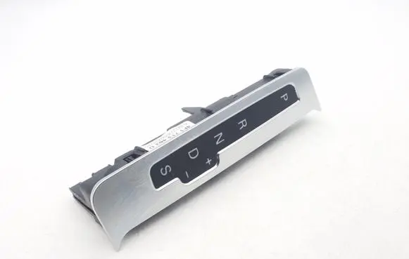 Audi A6 S6 C6 4F Gear shift selector indicator 4F1713463D