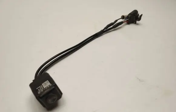 Porsche Macan (95B) Reversing camera 95B980551H