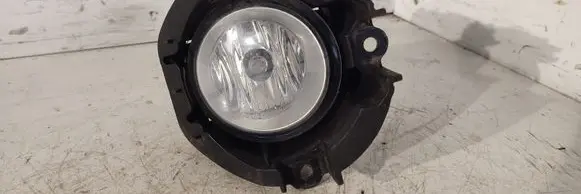 Toyota RAV 4 (XA30) Front fog light