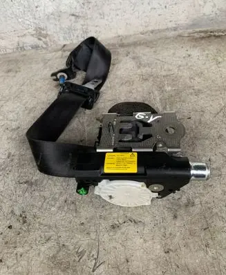 Volvo S60 Roof seat belt 33042560