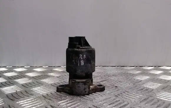 EGR valve