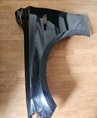 BMW 5 GT F07 Fender