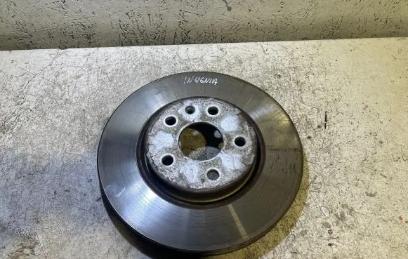 Opel Insignia A Front brake disc