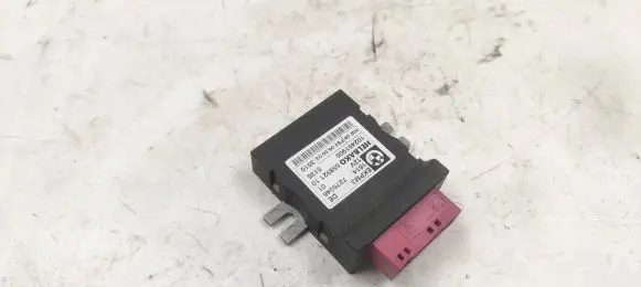 BMW 1 E82 E88 Fuel injection pump control unit/module 55892110 7276046 102451905