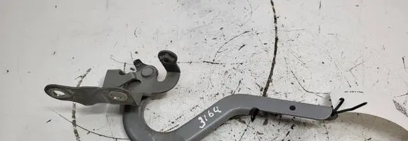 Toyota Yaris Engine bonnet/hood hinges